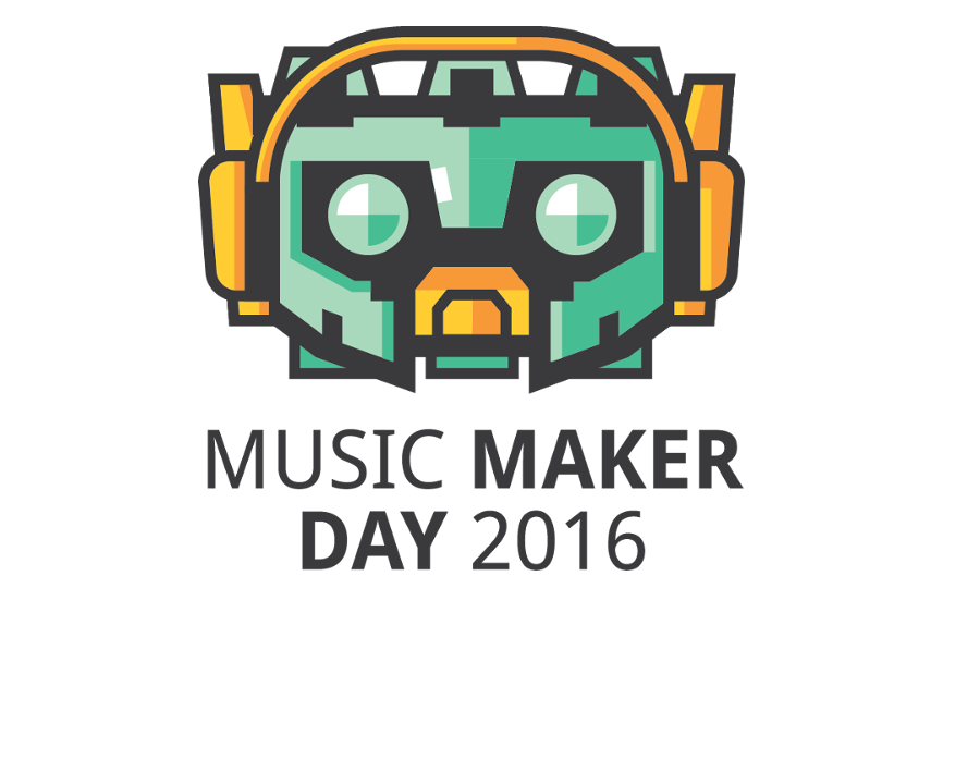 Music Maker Day