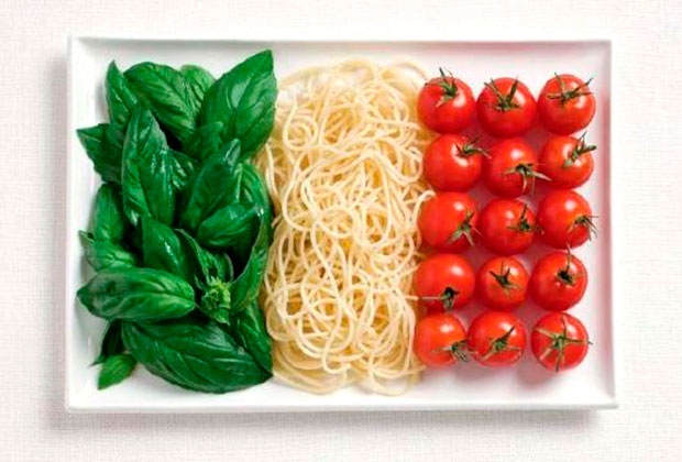 Nuova Realtà del Food and Beverage Made in Italy
