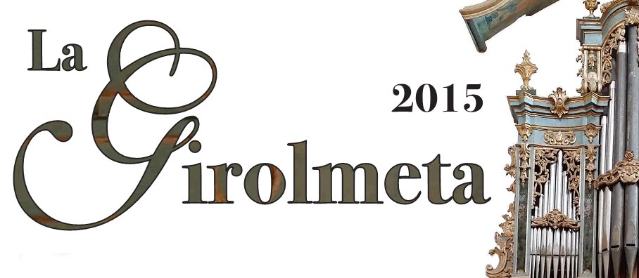 La Girolmeta 2015