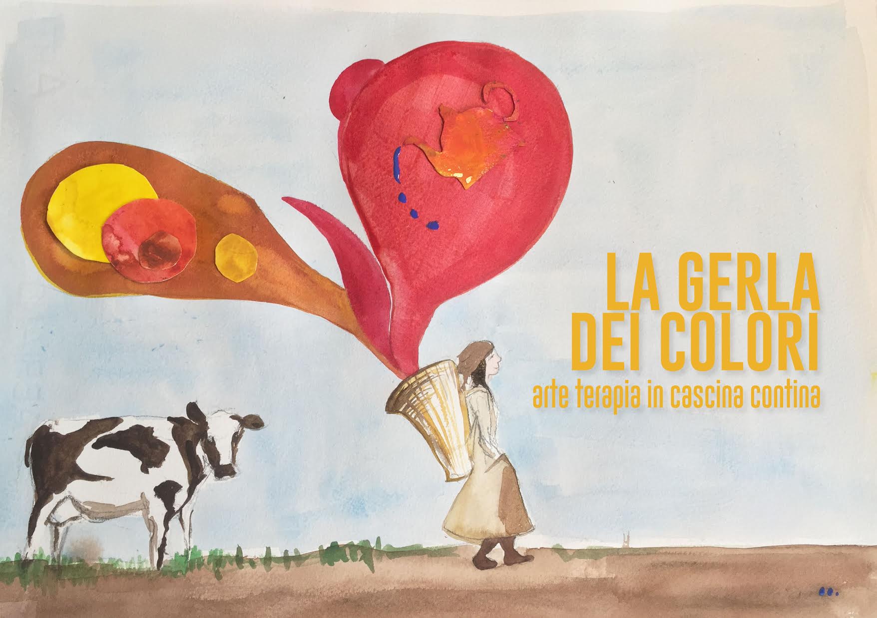 LA GERLA DEI COLORI