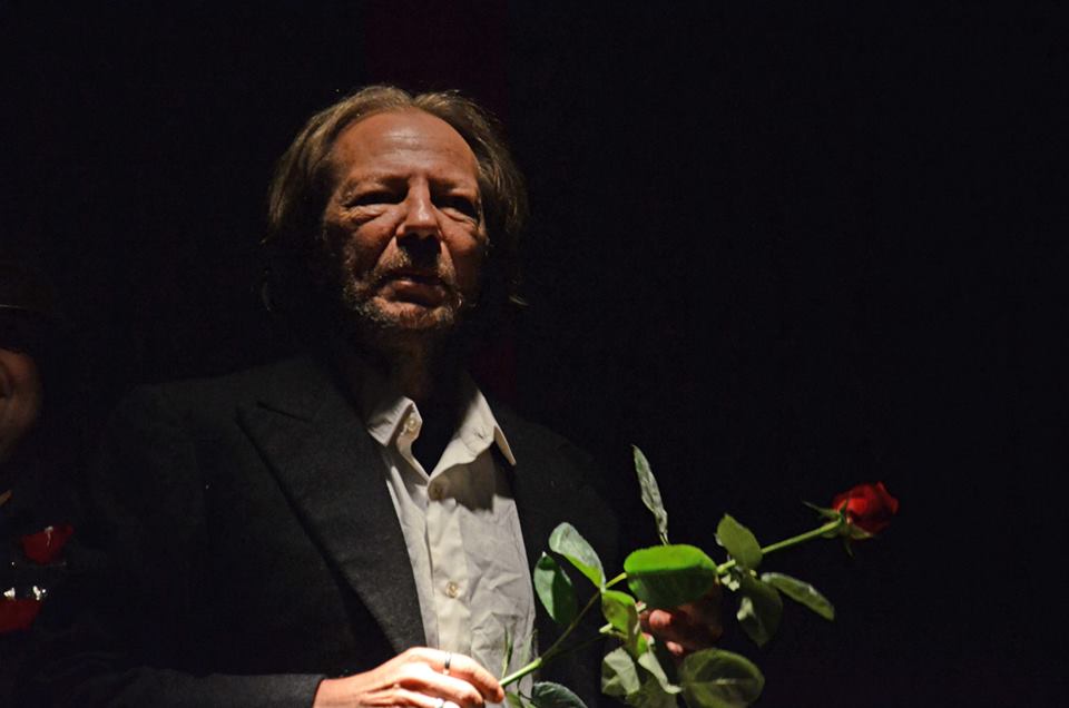 Bresci chi? uno spettacolo del Teatro degli Zingari