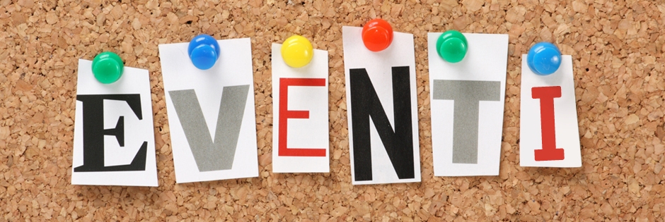Eventi on app