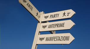 Eventi on app