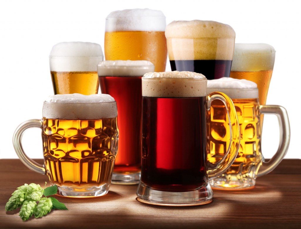 Un'app per scoprire che birra compri