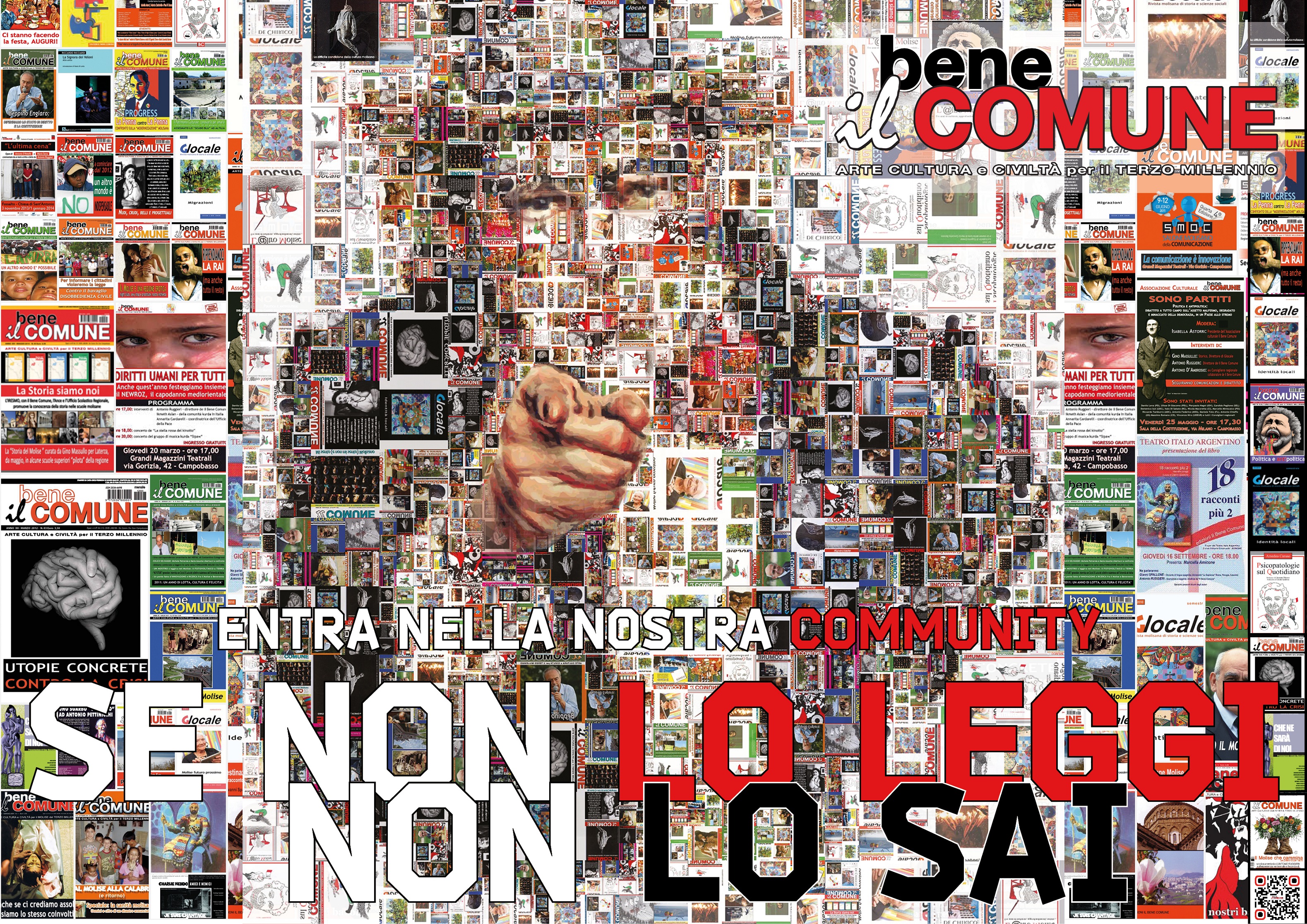Se Non lo leggi Non lo sai