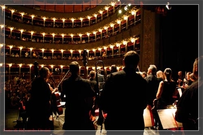 ORCHESTRA SINFONICA RENZO ROSSELLINI