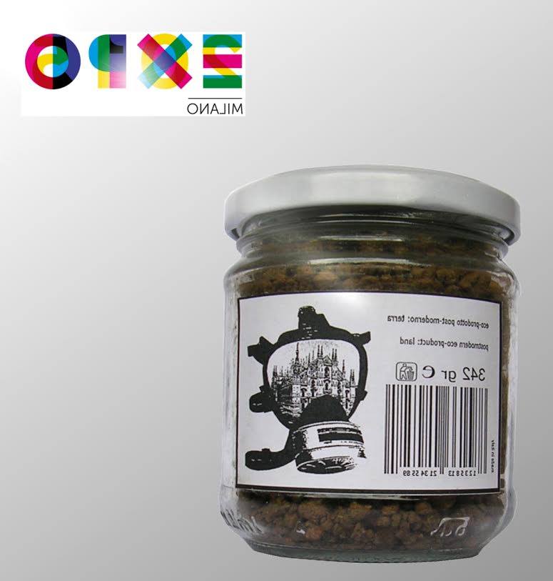 Eco-Prodotto Postmoderno-Milano2015 