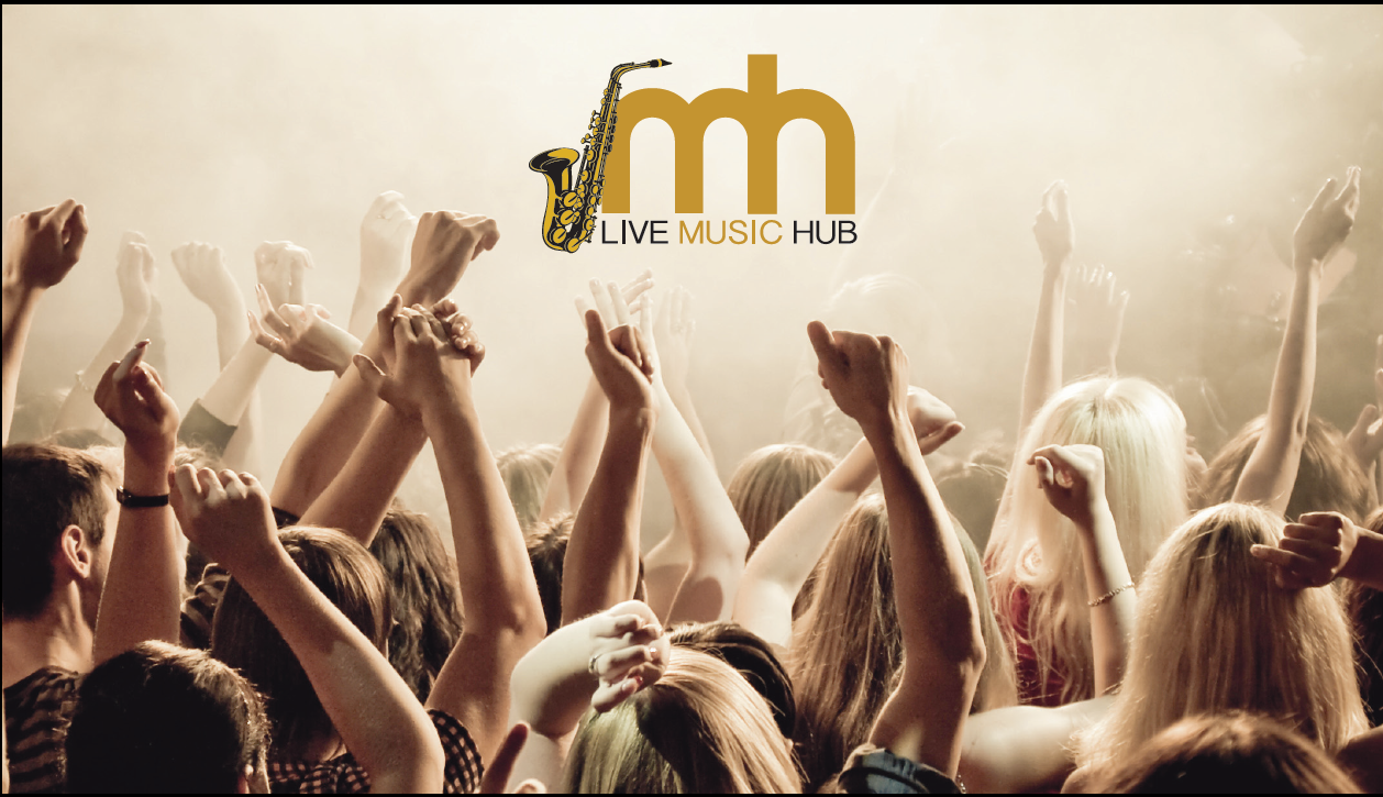 LiveMusicHub 
Tu, i tuoi amici, la tua musica, la tua città
