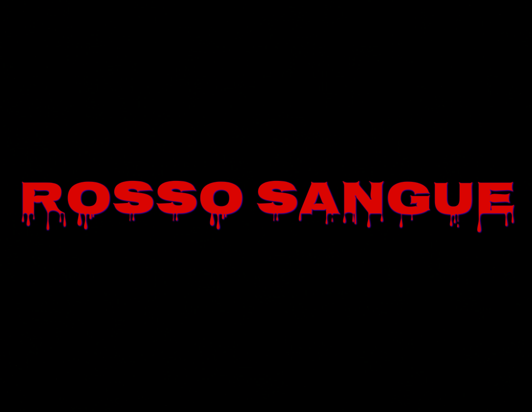 Rosso Sangue