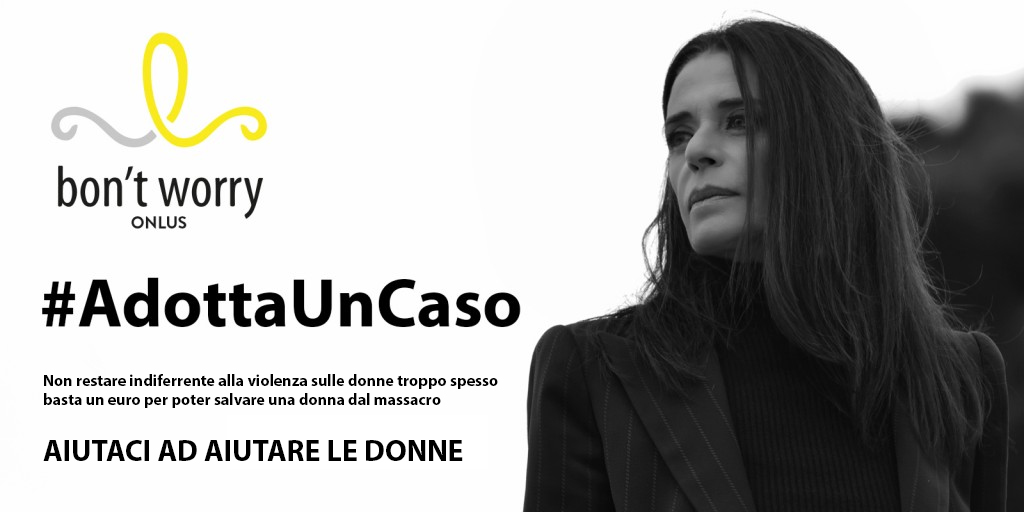 Sostieni un caso (001/15)