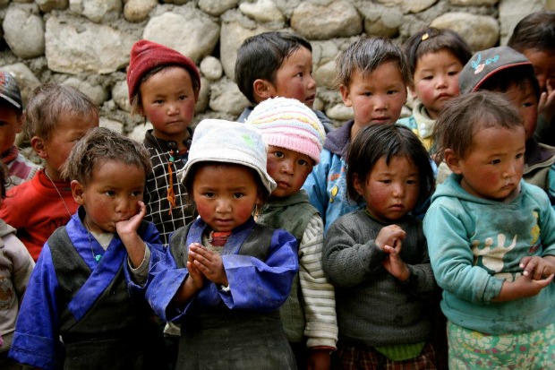 Un viaggio come volontaria (negli ospedali e orfanotrofi) in Nepal