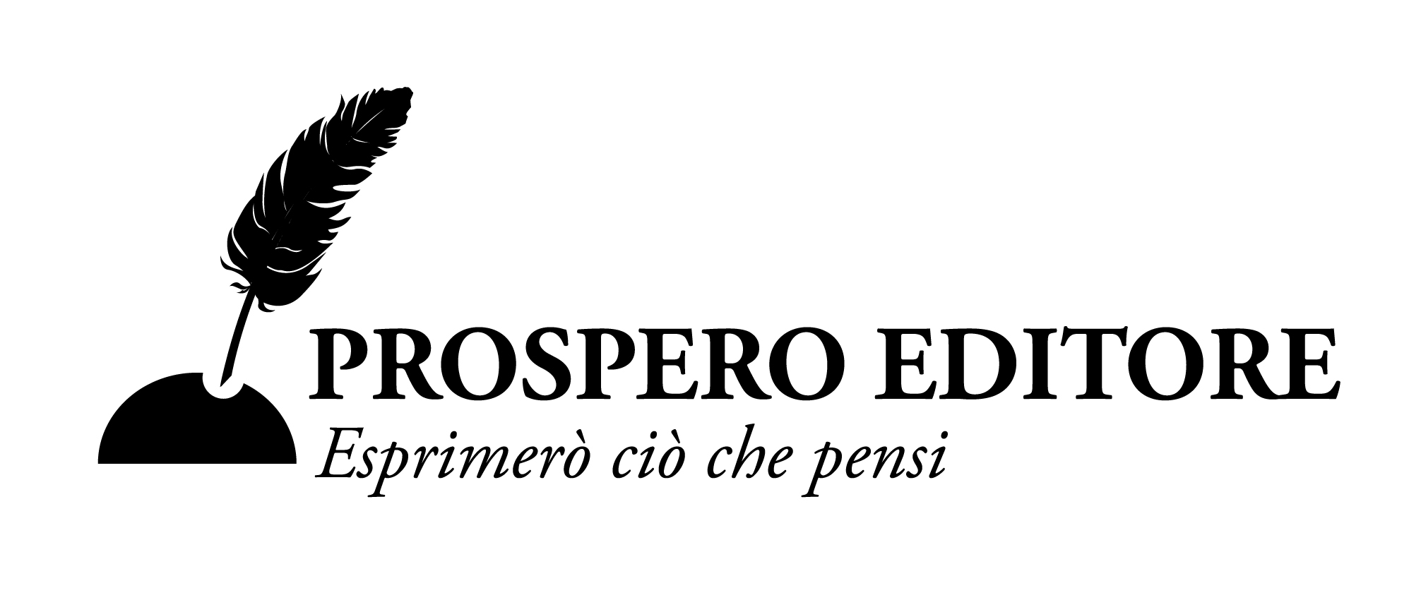 Prospero Editore: sostieni una causa indipendente.