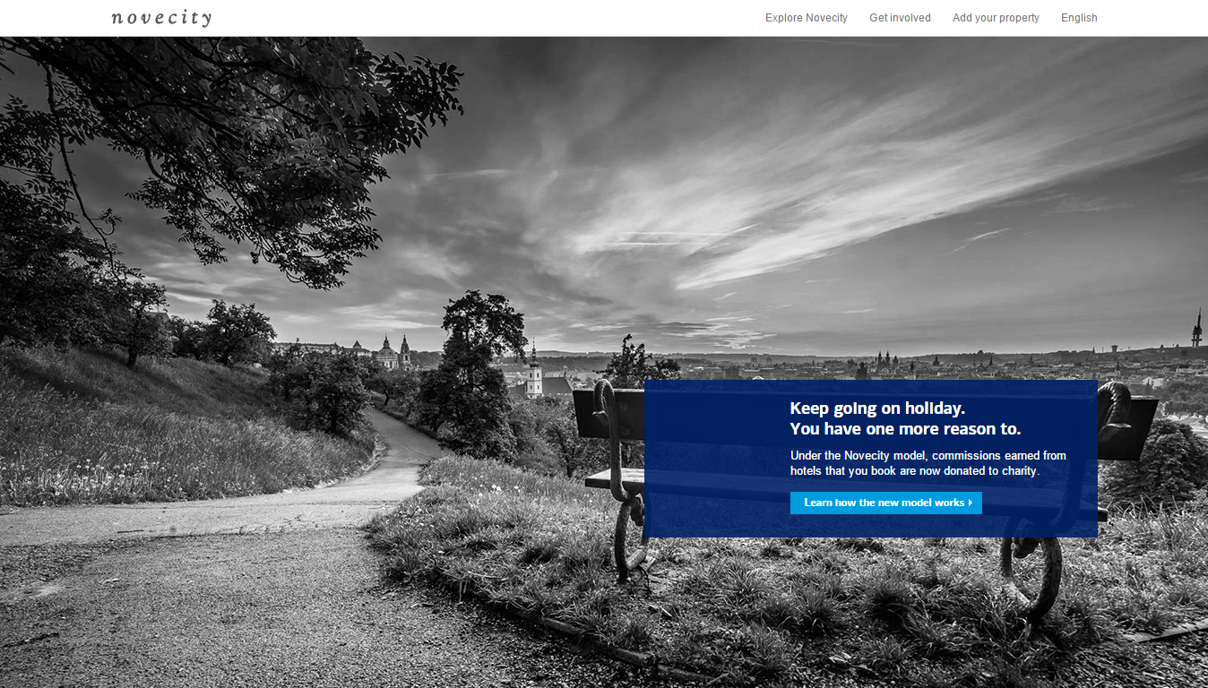 Turning your holidays into selfless deeds