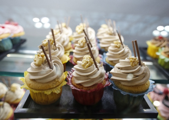 GO Vegan,la prima pasticceria vegan e gluten free della mia citta'