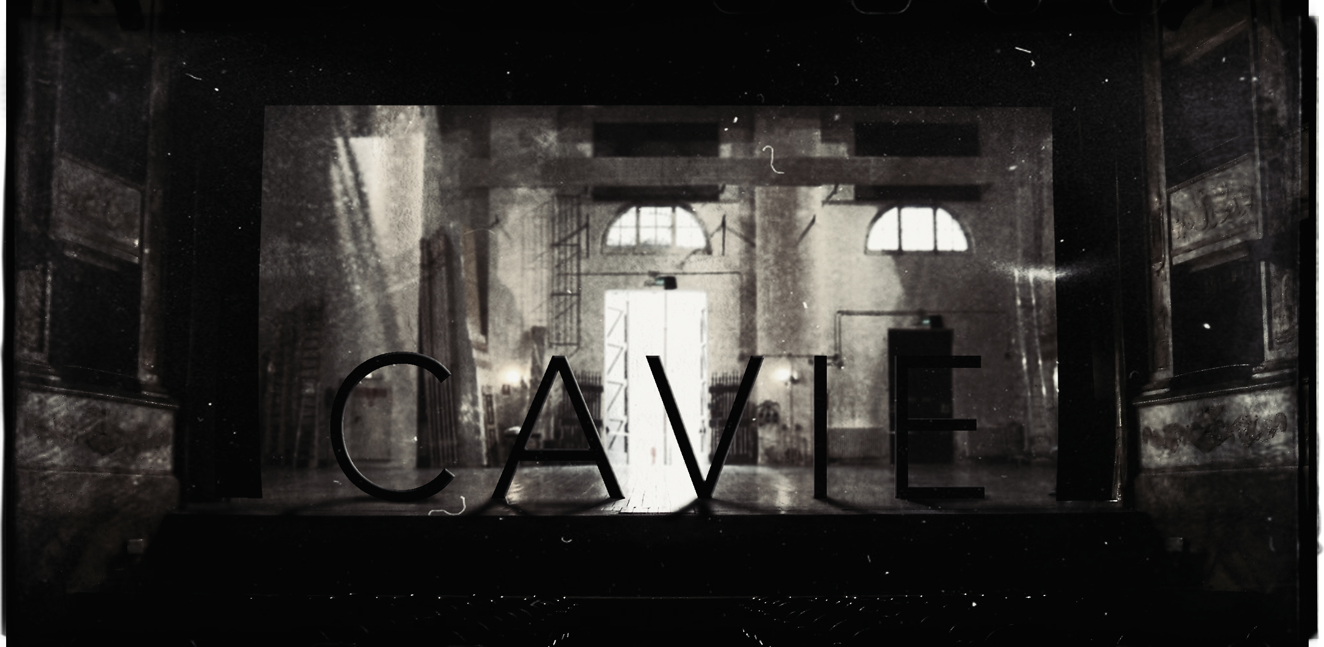CAVIE - La Scatola degli Incubi