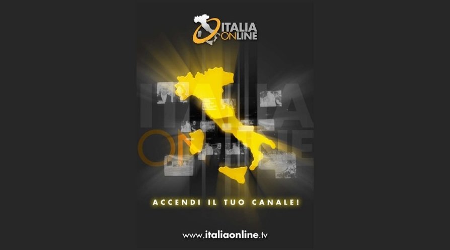 Piattaforma televisiva ItaliaOnline.tv
