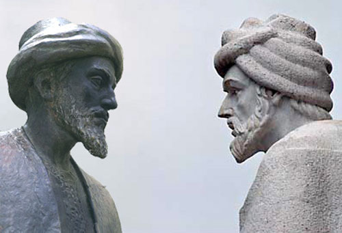 ebrei arabi e sefarditi