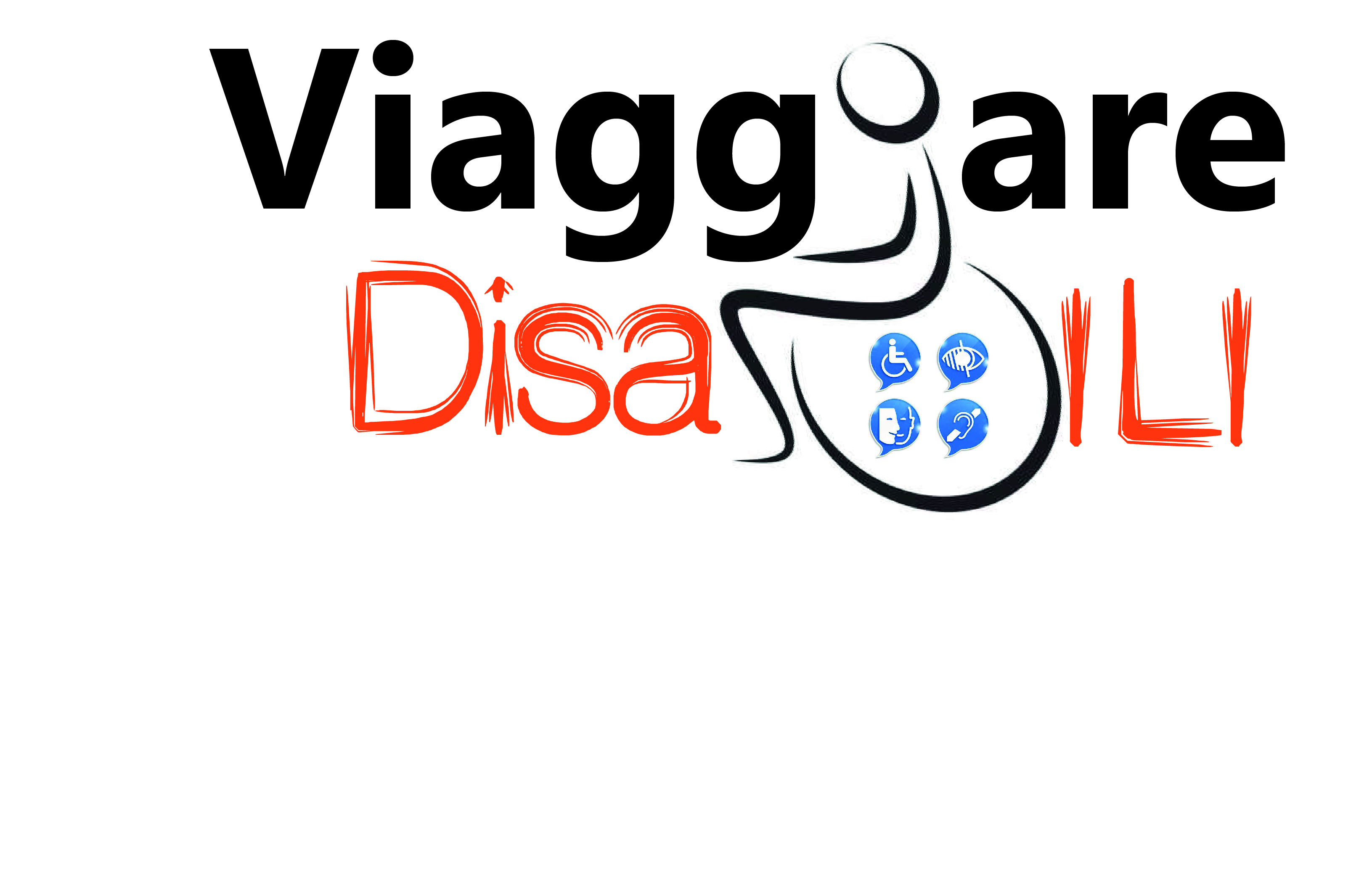 Viaggiare Disabili MapApp