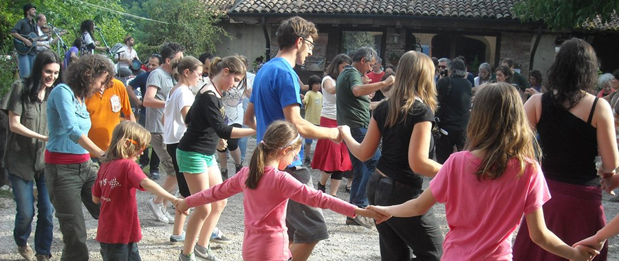 festival FOLKAMPESTRE - musica e danze intorno alla collina di Montevecchia