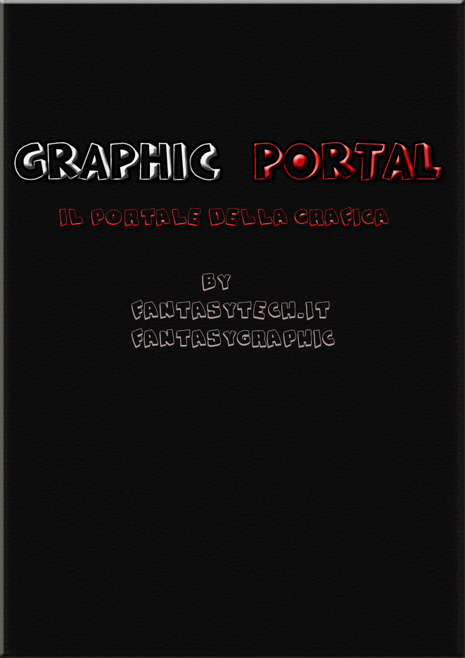 Graphic Portal - Corso gratuito Grafica e Fotografia 