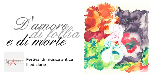 PadovAntiqua - Festival di musica antica - II edizione
