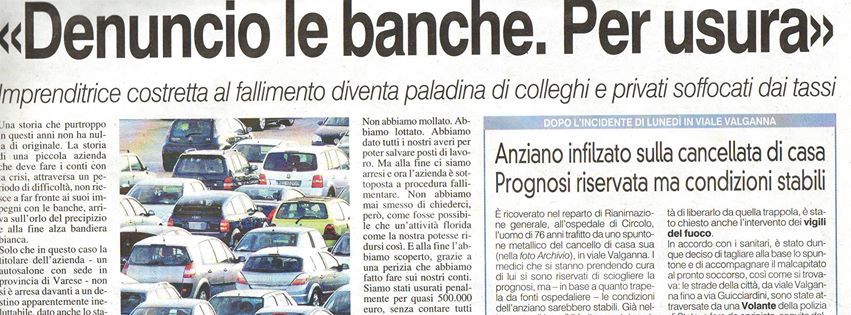 La Guardia di Fidanza