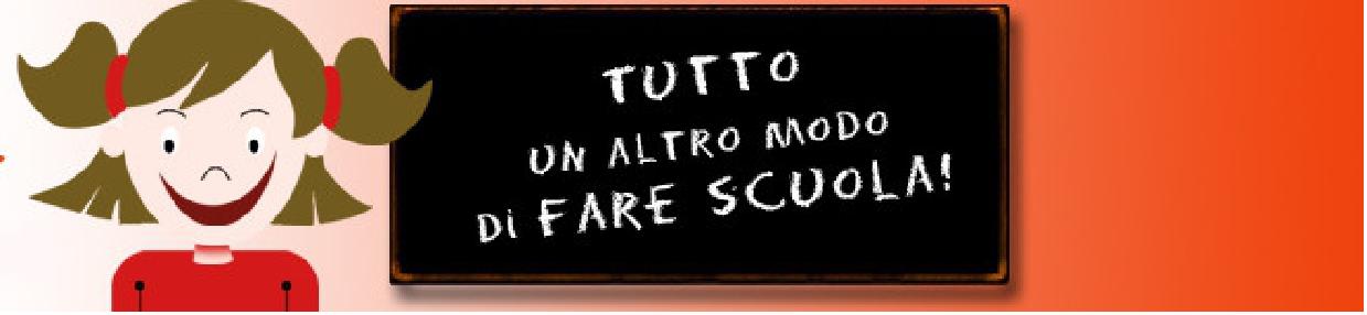 SusyDiario - Tutto un altro modo di fare scuola