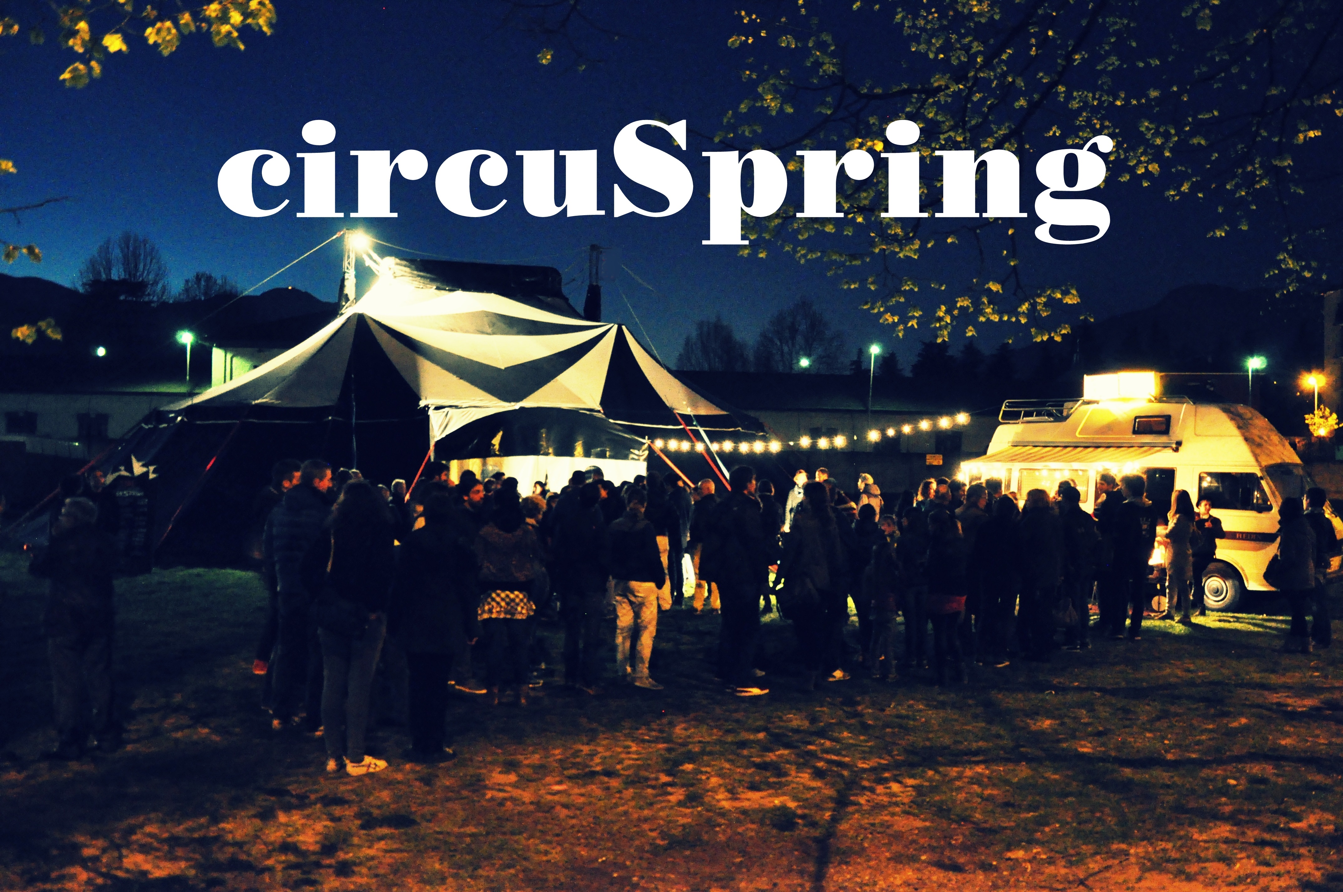 Circuspring