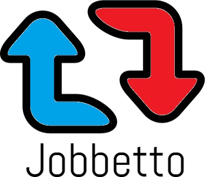 JOBBETTO - Rivoluzioniamo il mondo del lavoro