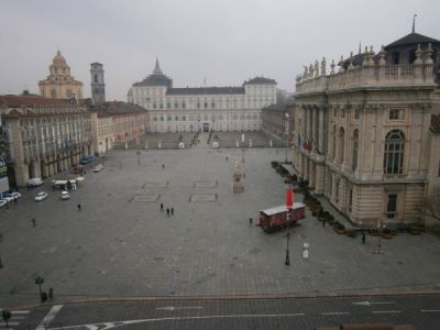casa per lavoro
