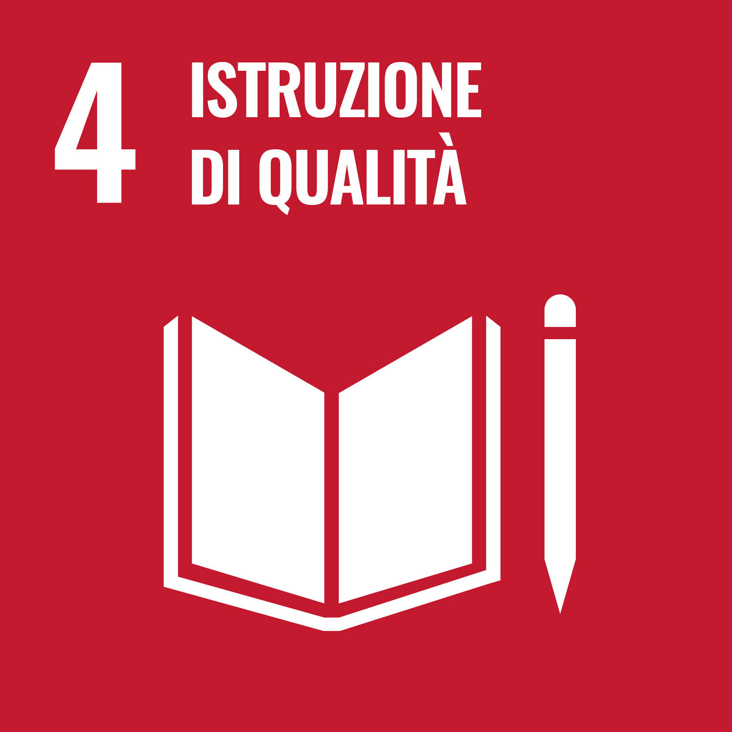 4. Istruzione di qualità